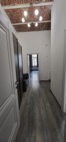 Bistro Centru Vechi Craiova in คราอิโอวา