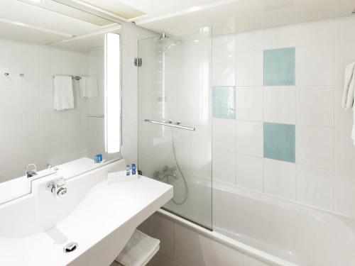 Novotel Glasgow Centre - image 5