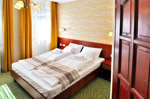 Partium Hotel Szeged in Szeged