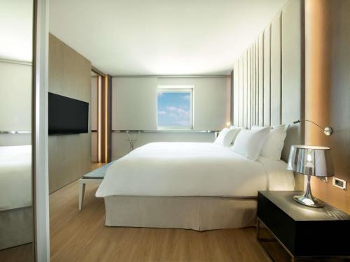 Sofitel Athens Airport, Афины (фото 10)