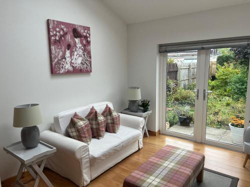 Shamerbrea Garden Suite