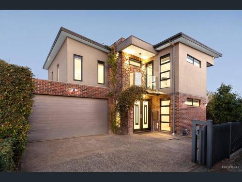 Facilities, Begonia Residence - A Walk to Deakin University in Burwood