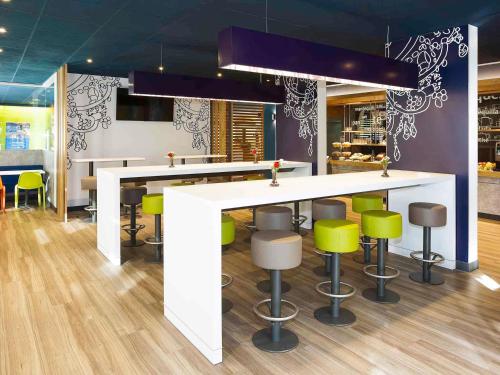 Ibis Budget Madrid Alcorcón Móstoles Hotel de charme Móstoles