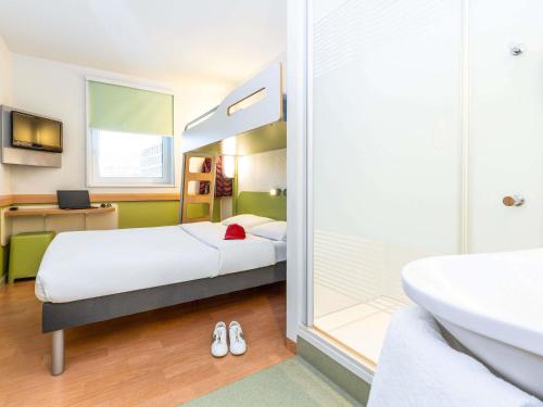 ibis budget Zurich City West, Zürich (photo 7)