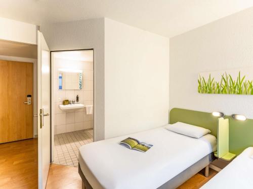 ibis budget Zurich City West, Zürich (photo 9)