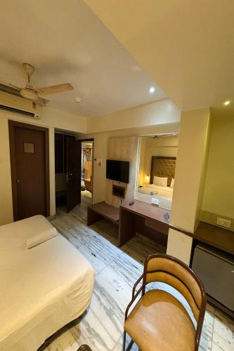 Pravasi Residency in مولوند غرب