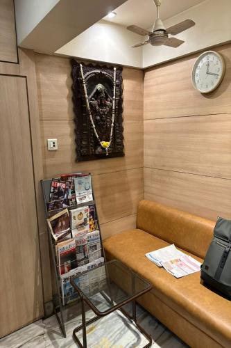المرافق, Pravasi Residency in مولوند غرب