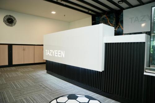 Foto - Arena Suites Kuala Lumpur