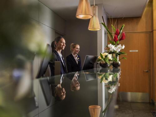Novotel Wellington Hotel - image 4