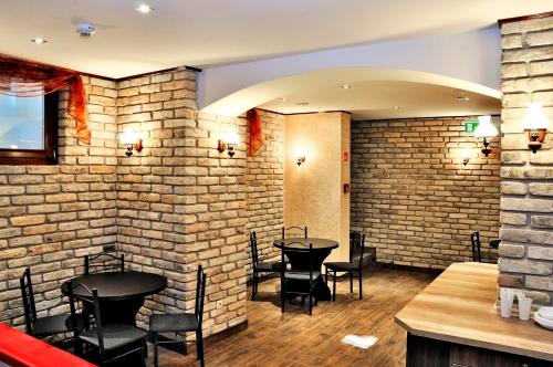 Ravintola, Partium Hotel Szeged in Szeged