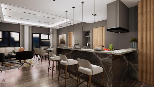 Facilities, Novel Hotel Manila in Bonifacio Global City (BGC) / Taguig