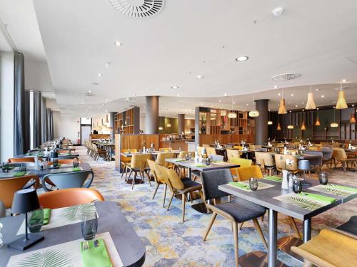 Novotel Berlin Mitte, Berlin (photo 9)