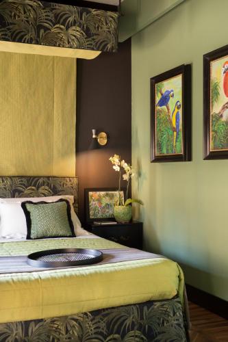 Velona's Jungle Luxury Suites - image 3
