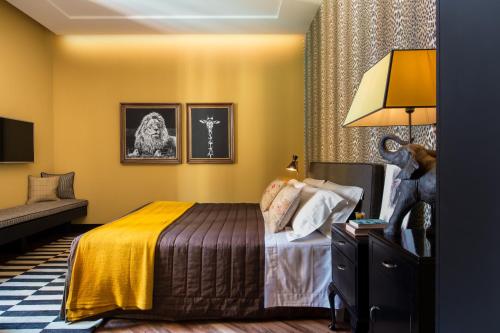 Velona's Jungle Luxury Suites - image 7