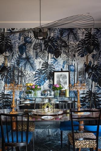 Velona's Jungle Luxury Suites - image 5