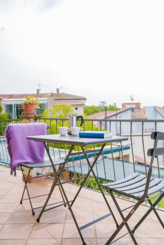Belle Viste & Casa Daria - Boutique Apartments - 전망