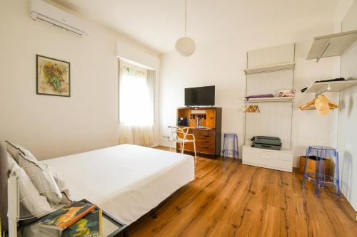 Belle Viste & Casa Daria - Boutique Apartments