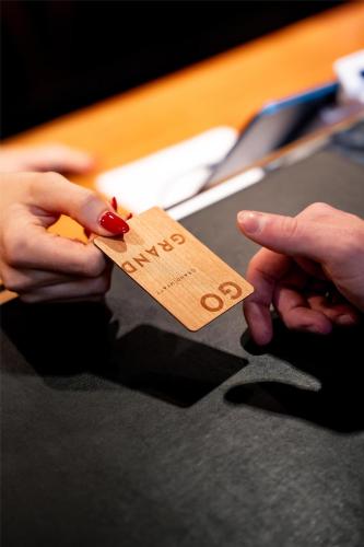 Grand Hyatt Berlin - image 35