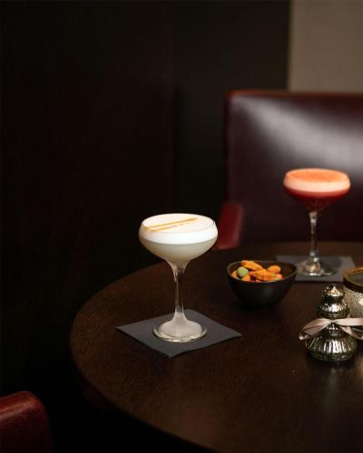 Grand Hyatt Berlin - image 23