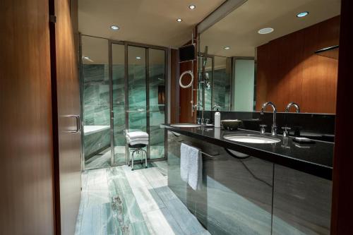 Grand Hyatt Berlin - image 28