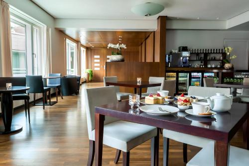 Grand Hyatt Berlin - image 30