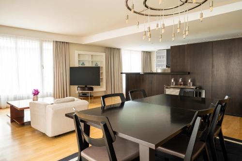 Grand Hyatt Berlin - image 22