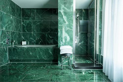 Grand Hyatt Berlin