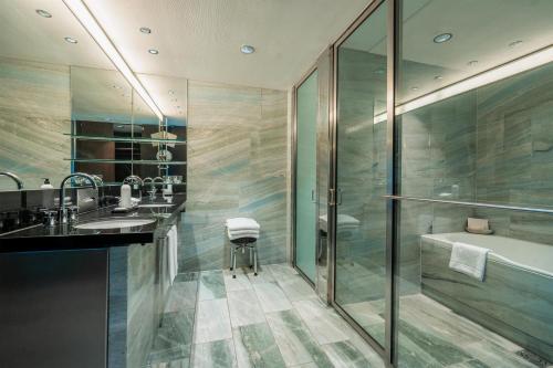 Grand Hyatt Berlin - image 39