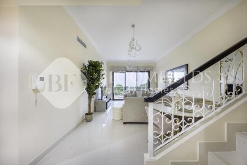 Bloomfields 2BR+Maid - Mina Al Fajer Fujairah in Dibba