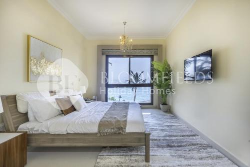 Bloomfields 2BR+Maid - Mina Al Fajer Fujairah in Dibba