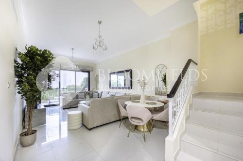 Bloomfields 2BR+Maid - Mina Al Fajer Fujairah in Dibba