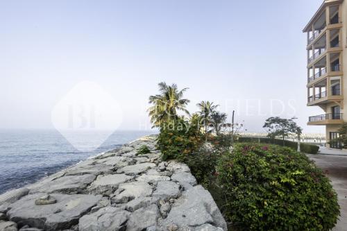 Bloomfields 2BR+Maid - Mina Al Fajer Fujairah in Dibba
