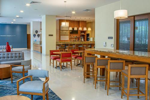Hampton by Hilton Guadalajara Expo in Guadalajara, Mexico