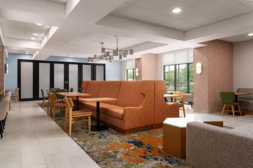 Hampton Inn Neptune in Neptune City, USA