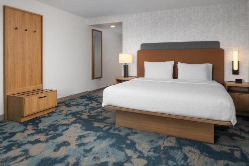 Hampton Inn Neptune - image 2