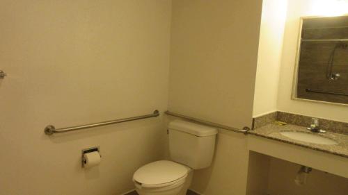 Habitación doble, accesible