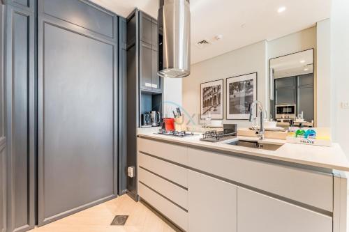 Studio Near Ras Al Khor Wildlife Sanctuary with Partial Creek Views, Just Minutes from Downtown Attractions, Wilton Park Residences, Sobha Hartland by Deluxe Holiday Homes, Dubaï (photo 7)