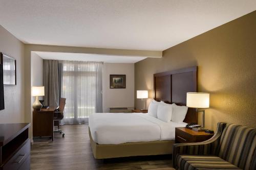 Comfort Inn Apple Valley Sevierville - image 13