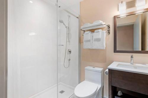Quality Inn Centre-Ville - image 3