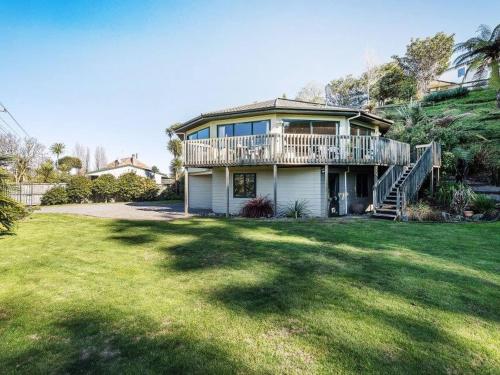 Escape to Tranquility in Rotoruas Heart in Tikitere