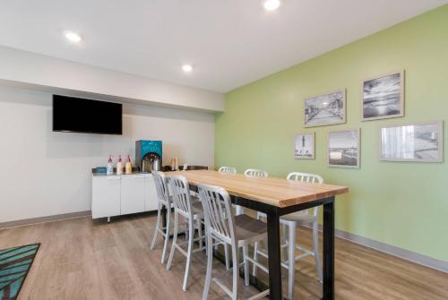 WoodSpring Suites Tamarac in Tamarac, USA