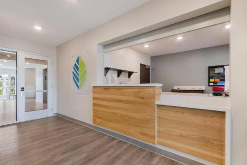 WoodSpring Suites Tamarac in Tamarac, USA