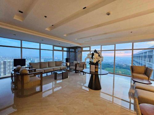 Horizon Haven - Manilla