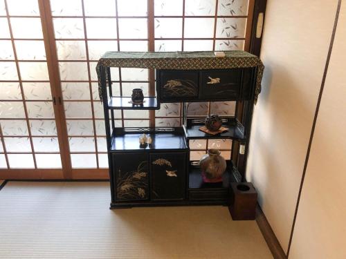 Himeji Castle's inner sanctum 400-year-old - Vacation STAY 16474