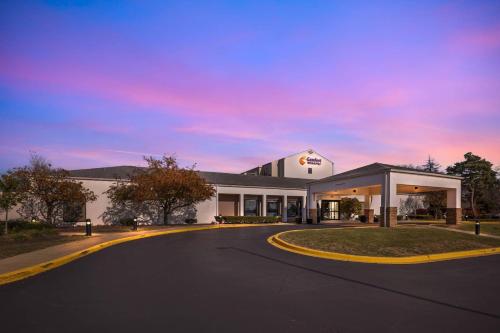 Comfort Inn & Suites Arlington Heights - Buffalo Grove in Arlington Heights, USA