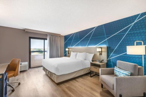 Comfort Inn & Suites Arlington Heights - Buffalo Grove in Arlington Heights, USA