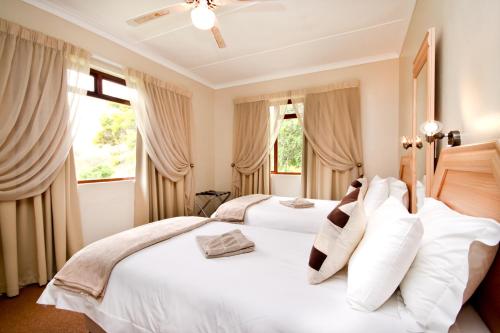 Kweekkraal Guest Farm in Riversdale