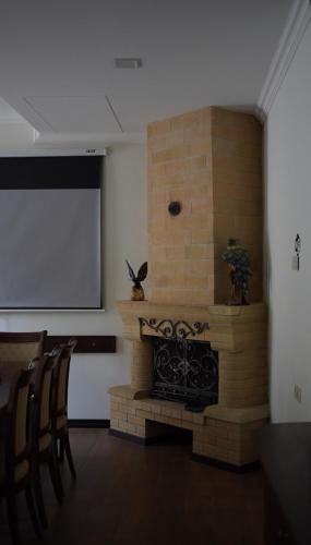 Faria Boutique Hotel in Tsaghkadzor