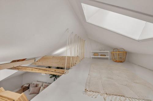 Urban Oasis in Trendy Grünerløkka - entire unit, Oslo (zdjęcie 8)