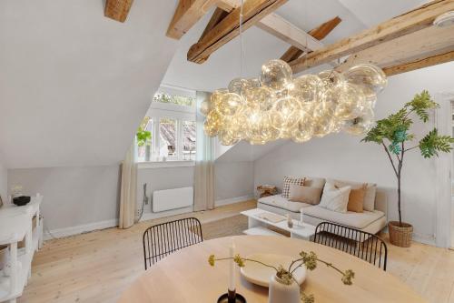 Urban Oasis in Trendy Grünerløkka - entire unit, Oslo (zdjęcie 2)